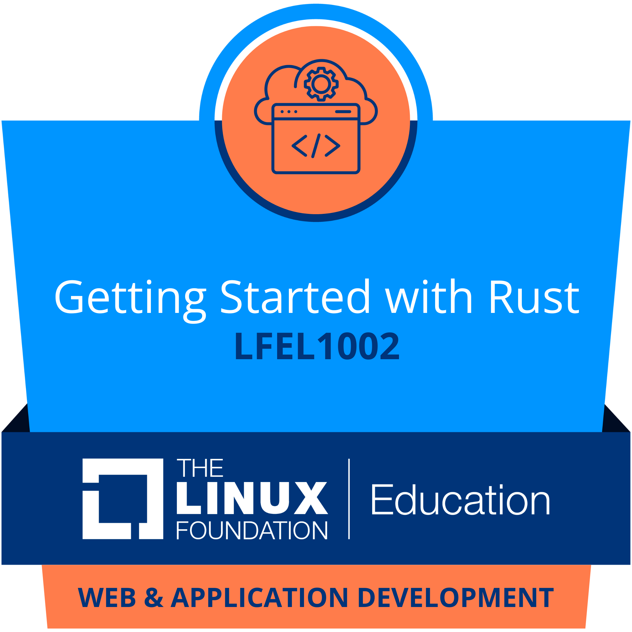 LFEL1002: Getting Started with Rust
