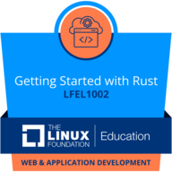 LFEL1002: Getting Started with Rust