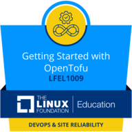 LFEL1009: Getting Started with OpenTofu
