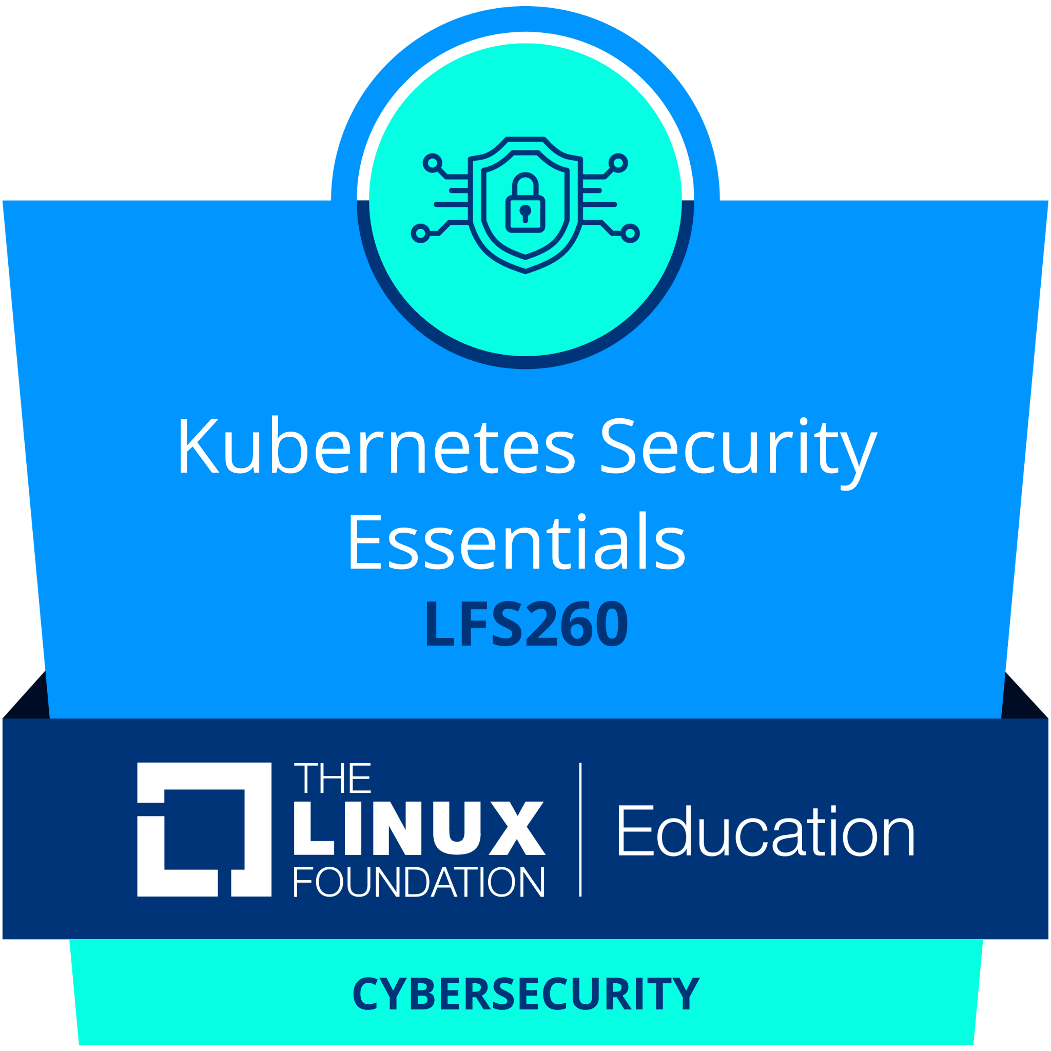 LFS260: Kubernetes Security Essentials